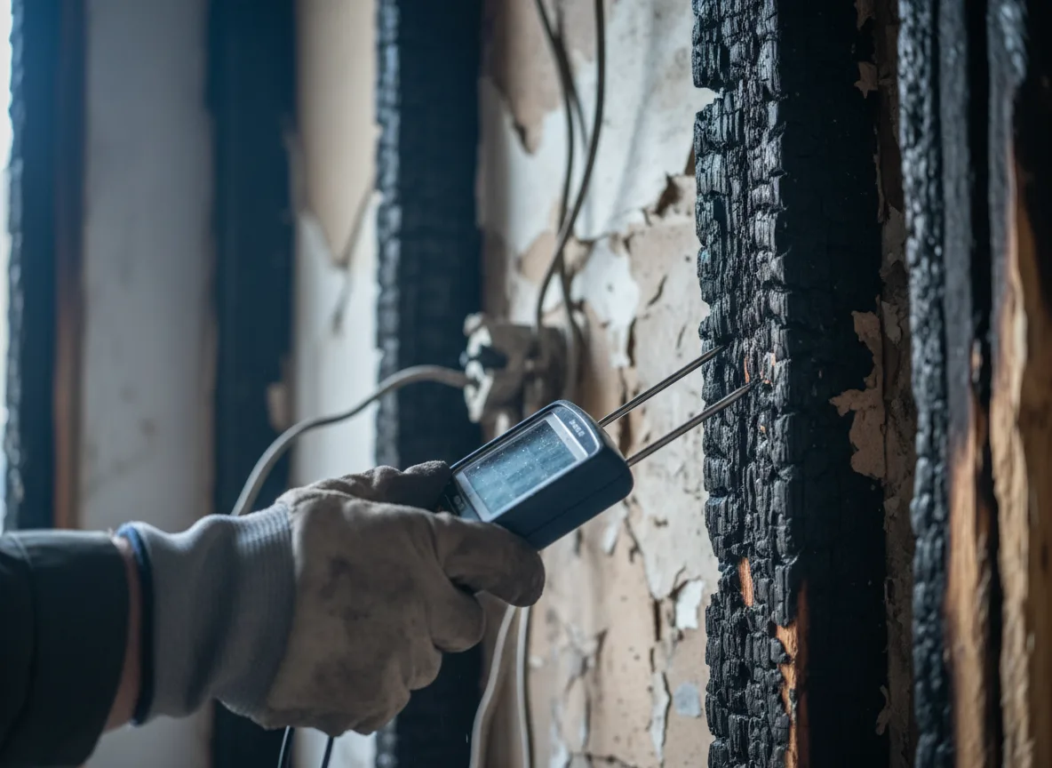 Fire Damage Restoration Houston, TX FAQs